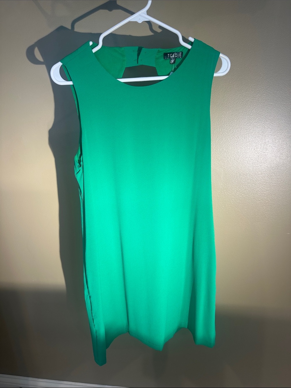 TCEC Dress. New, with tags.